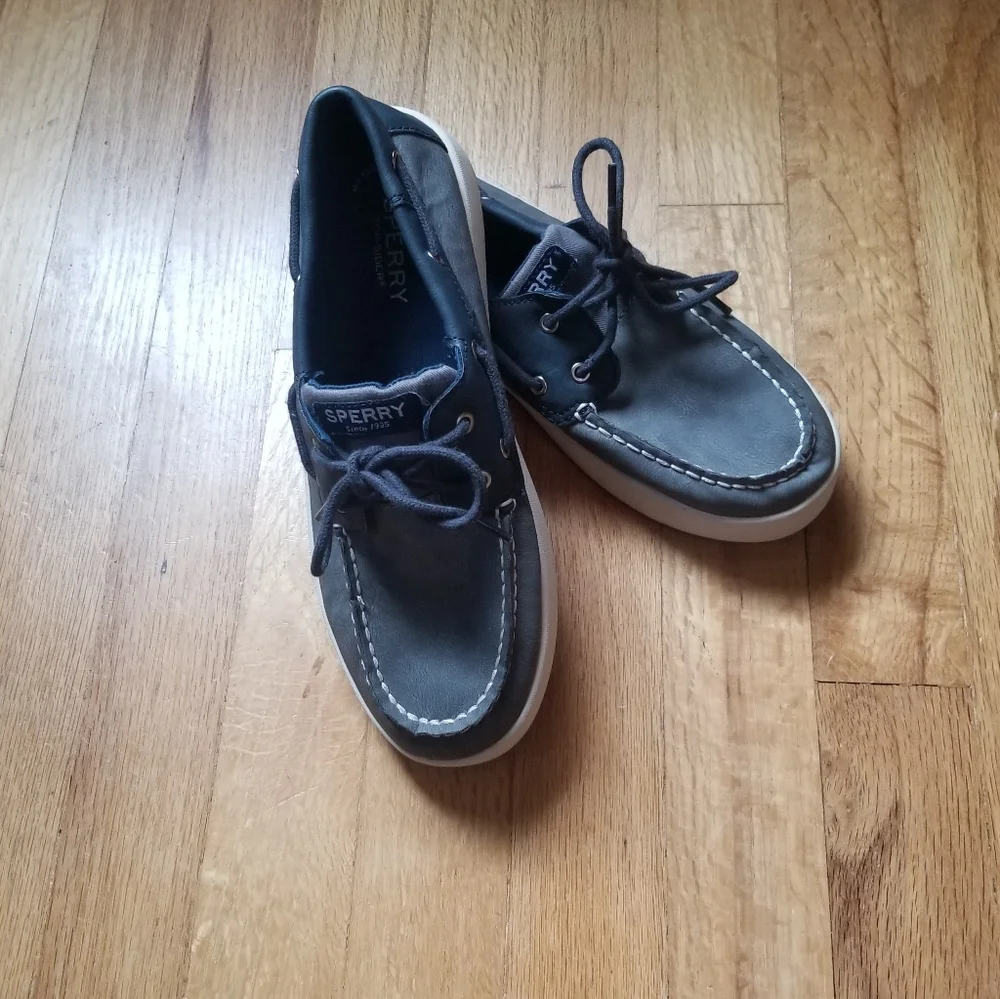Sperry new